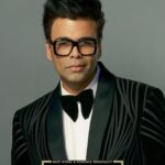 Karan Johar Instagram - Hello there! @hellomagindia