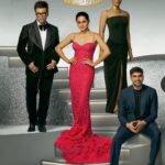 Karan Johar Instagram - Hello there! @hellomagindia