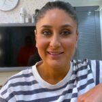 Kareena Kapoor Instagram - Ab Fan nahi, TrueFan bano! ✨ Download the TrueFan app to get your Video Messages recorded by me! Link in my bio. #Ad #TrueFan #KareenaOnTrueFan @truefan_in