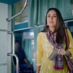 Kareena Kapoor Instagram - Always ‘on track’ with Netmeds 😉✌🏼 #Ad