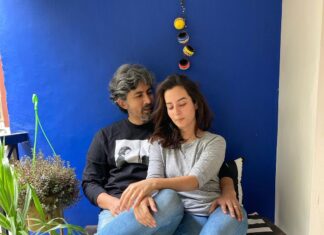Karthik Kumar Instagram - First things first : please go watch Anantham on @zee5tamil with this girl playing Seetha directed by @directorpriya.v : you will thank me later. Next is, I miss our quiet moments of idleness now, as things are getting busy and stressing over things is becoming normal again. I wish us more idle and quiet, amidst the noise ❤️