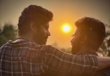 Kathir Instagram - #IyalvathuKaravel 🎥 #IK 🎬 @sls_henry @ghibranofficial @sridhardop @v4umedia_ @smileselva_03 @actormadhan_offl