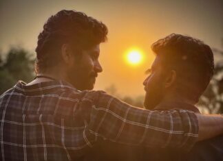 Kathir Instagram - #IyalvathuKaravel 🎥 #IK 🎬 @sls_henry @ghibranofficial @sridhardop @v4umedia_ @smileselva_03 @actormadhan_offl