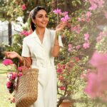 Kiara Advani Instagram – Plant smiles, grow laughter, harvest love 💗