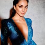 Kiara Advani Instagram -