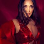 Kiara Advani Instagram – 🌶