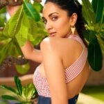 Kiara Advani Instagram -