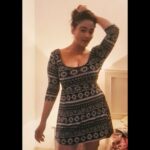 Kiran Rathod Instagram - Nail-biting Night .....🤪🤪🤪