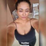 Kiran Rathod Instagram - Good times and Tan lines . . . . #beachlife#nomakeup#nifilter .....