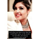 Komal Jha Instagram -
