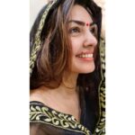 Komal Jha Instagram – Tujhe Teri Sita Milegi 🖤
.
.
.
Tu “Ram” Ban Ke Dikha🙃

#happyramnavami #ladymogambo #khush #hui 💀👣

Outfit/Lehenga –  @jodhpur_fashion__