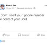 Komal Jha Instagram - 👽 . . . . . . . 💀👣 Kya Karoge Location Janke