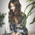 Kriti Kharbanda Instagram - 🖤🖤🖤
