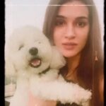 Kriti Sanon Instagram - Summer’s here early & the Heat is very harsh. Not only for us but also for our four legged friends 🐱 🐶 Let us show some love & care by keeping bowls of water around & outside our buildings for them & on our terraces/windows/balconies for thirsty birds. Bird🐦🦆🦅 Lets do our bit. Let’s re-hydrate nature.