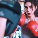 Kriti Sanon Instagram - 🥊 No Excuses 🥊