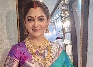 Kushboo Instagram - Hello from mysore, post surgery yesterday..work is the best medicine to heal faster.. ❤️❤️❤️❤️🙏🙏