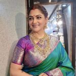 Kushboo Instagram – Hello from mysore, post surgery yesterday..work is the best medicine to heal faster.. ❤️❤️❤️❤️🙏🙏
