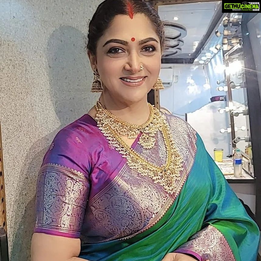 Kushboo Instagram - Hello from mysore, post surgery yesterday..work is the best medicine to heal faster.. ❤️❤️❤️❤️🙏🙏