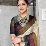 Kushboo Instagram - “Life can be just black and white, but with imagination, life is a kaleidoscope of exhilarating colors and breathtaking adventures" Have a beautiful life. ❤️❤️❤️