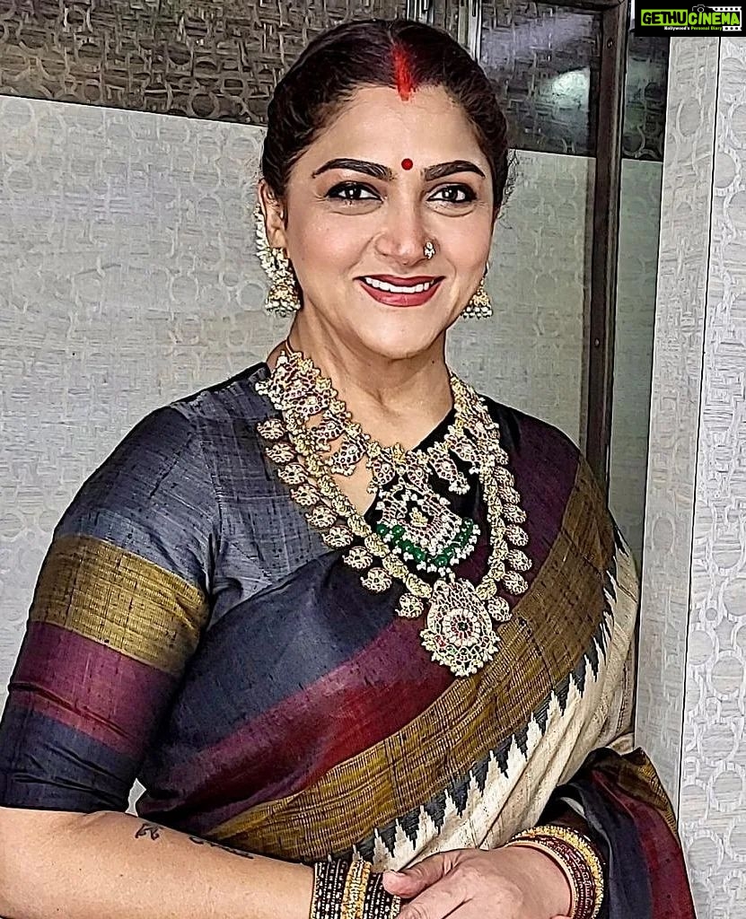 Kushboo Instagram - “Life can be just black and white, but with imagination, life is a kaleidoscope of exhilarating colors and breathtaking adventures" Have a beautiful life. ❤️❤️❤️