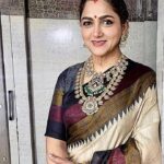 Kushboo Instagram - “Life can be just black and white, but with imagination, life is a kaleidoscope of exhilarating colors and breathtaking adventures" Have a beautiful life. ❤️❤️❤️