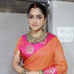 Kushboo Instagram - Dream in colors, for hues are vibrant. Paint each day with a smile. 😊😊❤️