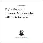 Lady Kash Instagram - #RealTalk