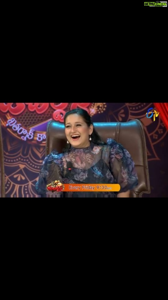 Laila Mehdin Instagram - Watch Extra Jabardast on Etv 1st April!