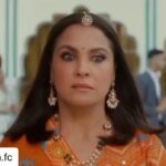 Lara Dutta Instagram - Love this edit @karanika.fc 😂. And if you haven’t seen it yet, catch the madness of #KaunBanegiShikharwati only on @zee5 !!! @applausesocial @emmayentertainment @gauravvkchawla @sakpataudi @kkamra @anyasinghofficial