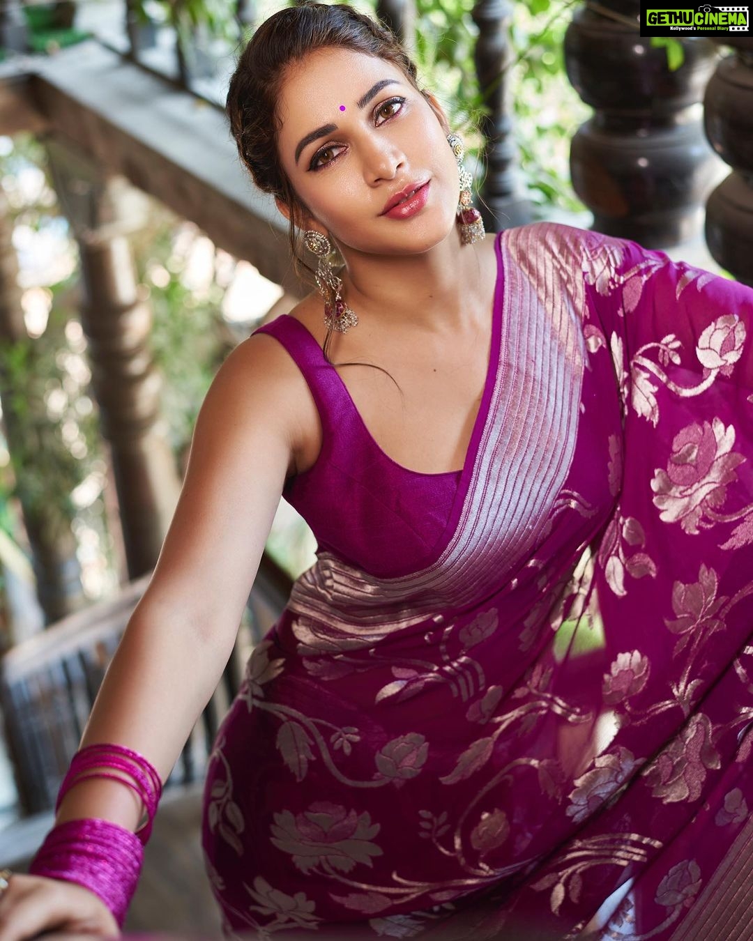 Lavanya Tripathi - 152.6K Likes - Most Liked Instagram Photos
