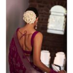 Lavanya Tripathi Instagram - Saree never tells you to fit in…it makes you stand out 🦢 . . . . Saari- @kankatala_ Jewellery- @sheetalzaveribyvithaldas Styled by - @ashwin_ash1 @hassankhan_3 🤗 Team - @rashmitathapa @annapurnavenkatramulu 📸- @kalyanyasaswi Hair - #ramesh