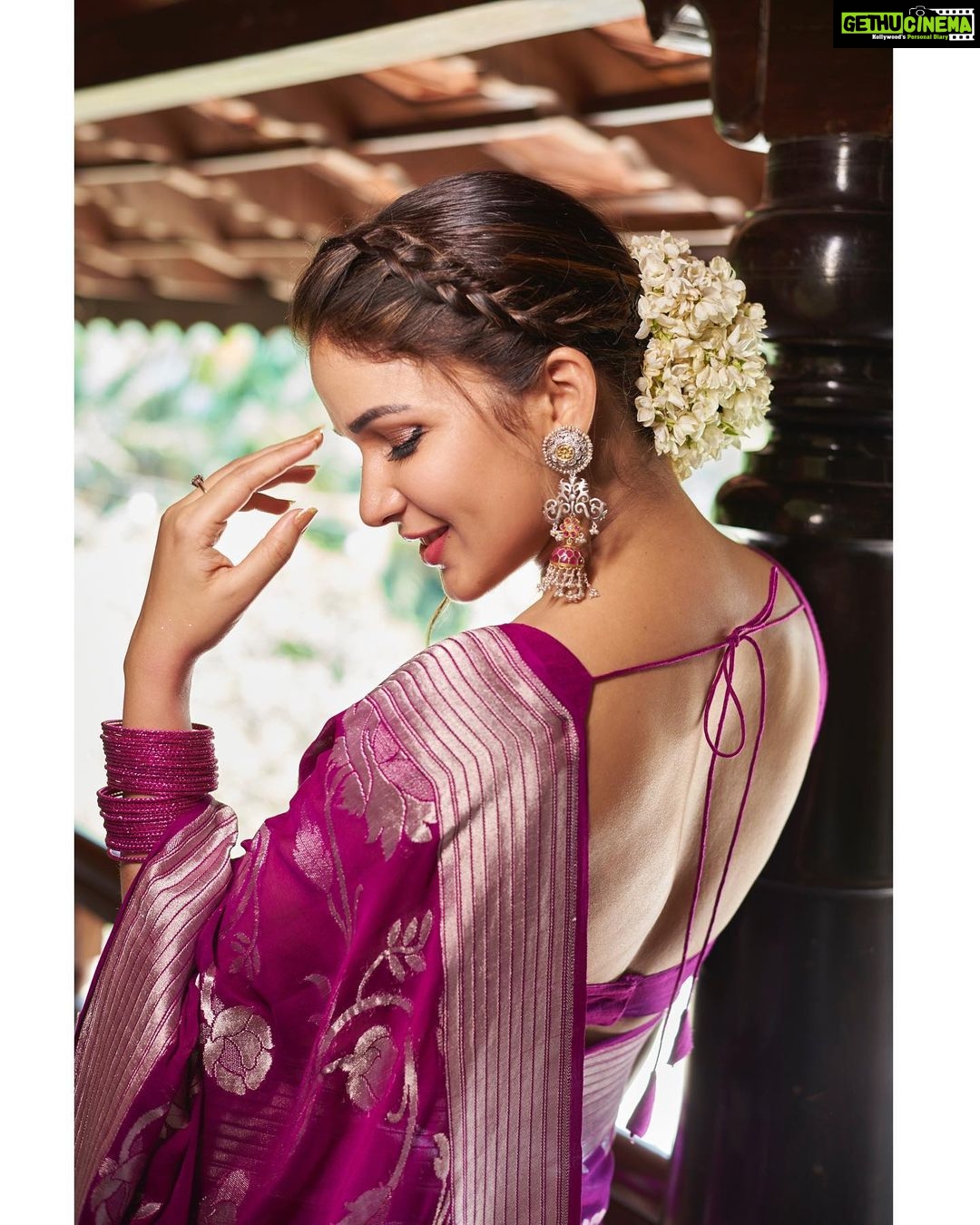 Lavanya Tripathi - 184.9K Likes - Most Liked Instagram Photos