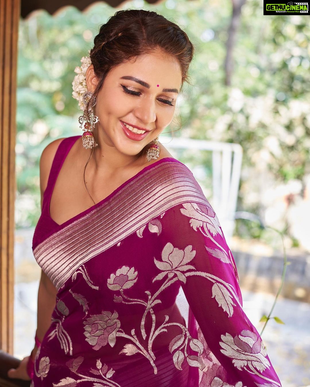 Lavanya Tripathi - 152.6K Likes - Most Liked Instagram Photos