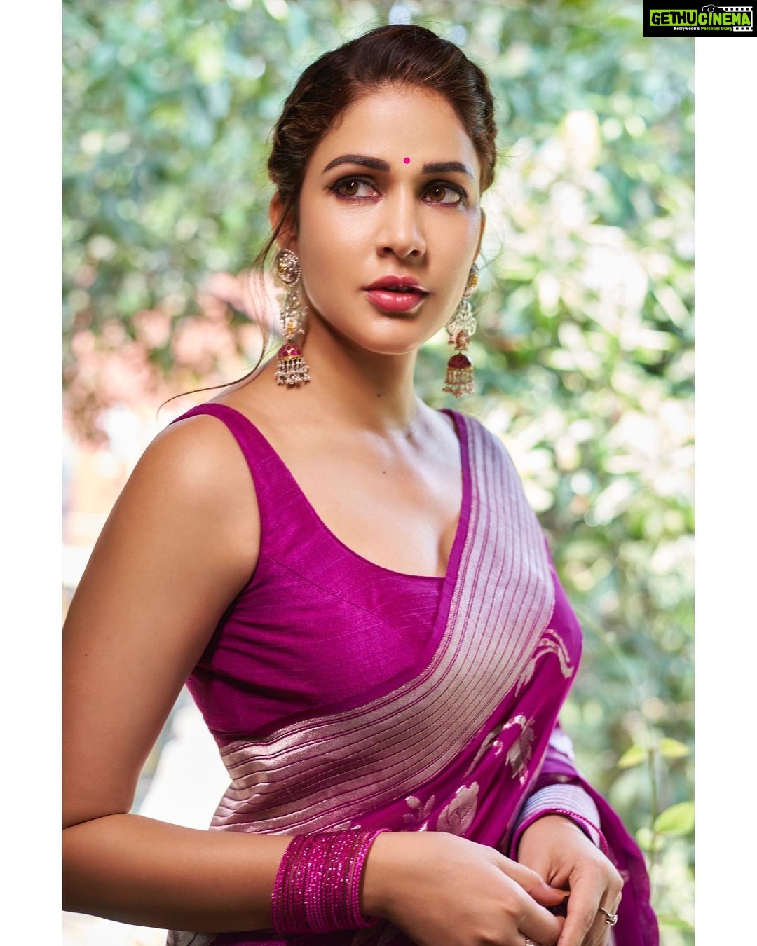 Lavanya Tripathi - 183.2K Likes - Most Liked Instagram Photos