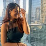 Leesha Instagram - Do everything in love 💚 Stay blessed 💚💚💚 #happyme #dubai #picoftheday #feelingconfident #leesha #leeshaeclairs #actress ##thedubaimall #shopping The Dubai Mall