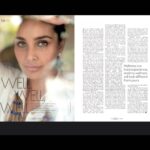 Lisa Ray Instagram – Happy World Health Day.

I wrote about Wellness for @elleindia a few moons ago. I think it’s time for a reminder. Not for you. For me.

‘The most subversive thing you can do today is to reclaim your wellness, which by the way doesn’t always translate into a relaxed quiet version of yourself. Wellness is disruptive. I don’t think of myself as a semi- success on the health spectrum because I’m living with a disease, but a gundi of good health, a wild woman of wellness, the CEO of SLA (Save Lisa’s Ass)
And most importantly wellness does not mean you will not get ill. It does not mean you will not deal with all sorts of health issues. You will. But once you stop being a stranger to yourself you will be equipped to face the challenges that come. Like a super hero. Like a super soul.’