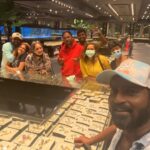 Ma Ka Pa Anand Instagram – World biggest gems store @larkholidays_thailand @blessingtourschennai