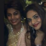 Madhoo Instagram - Happy happy birthday darling @pinkyreddyofficial 💜💜💜💜