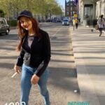 Madhoo Instagram –  London, United Kingdom