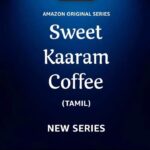 Madhoo Instagram - My most awesome time Launch of #sweetkaramcoffee @primevideoin @amazon @santhybee @bejoynambiar @swathyraghuram @krishnafilmmaker #amazing 💜💜💜💜💜