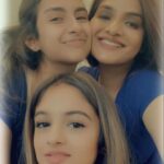 Madhoo Instagram – @ariannapatel20 happy happy birthday my baby dearest happy #21stbirthday 💜💜💜💜god bless you always stay happy and blessed