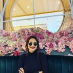 Madhoo Instagram - #halo #pictureoftheday 💓💓💓 London, United Kingdom