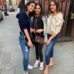 Madhoo Instagram - @ariannapatel20 happy happy birthday my baby dearest happy #21stbirthday 💜💜💜💜god bless you always stay happy and blessed