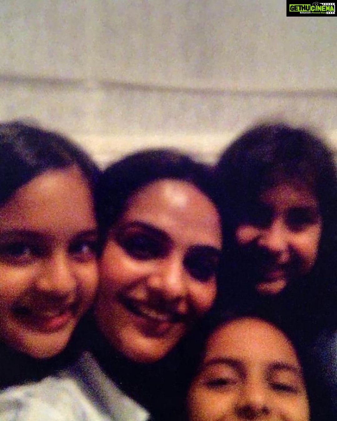 Madhoo Instagram - @ariannapatel20 happy happy birthday my baby dearest happy #21stbirthday 💜💜💜💜god bless you always stay happy and blessed