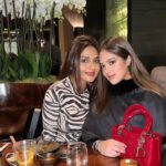 Madhoo Instagram - Always the best time London, United Kingdom