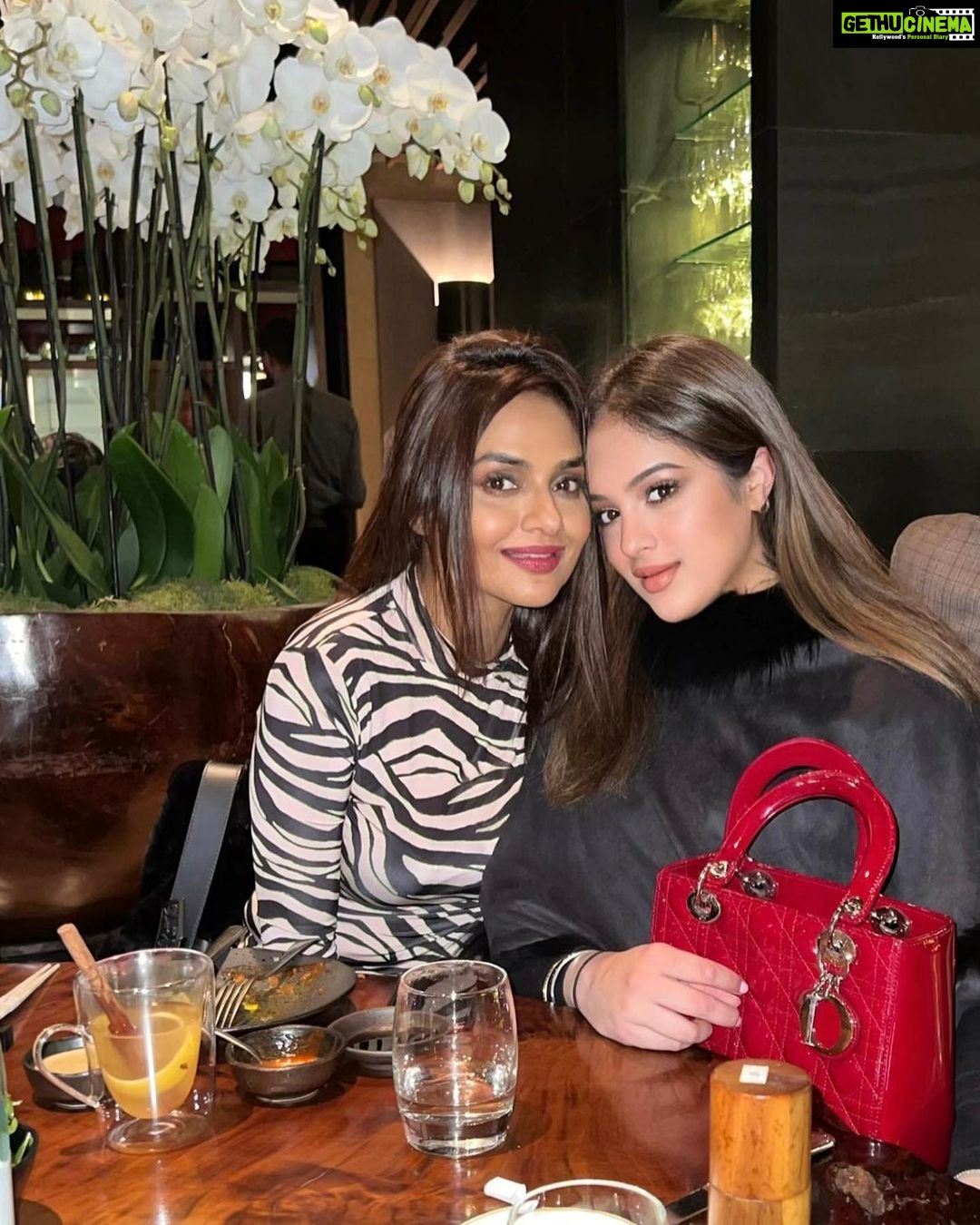 Madhoo Instagram - Always the best time London, United Kingdom