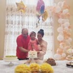 Madhumila Instagram - Sausha is 2 years now❤ It is the 1st time Sausha meets her family members. Birthday party is just an excuse we used to meet our family members...much needed. Thanks to covid-19. We had over 35 guest from different cities, drove for more than 2 hours to meet the baby! We are blessed to have a big family that cares. Thank you! And big thanks for the pictures ❤ @archanna_t you are the best! . . . @butterbakerto you received the best compliments for the moist, light cake!💝Thank you for the suggestion @archanna_t @breadandbutterbakery the vegan cake got its spotlight ❤ your cake helped me to make my cousins feel special! And the cup cakes are just yummmm! We really loved the flavored, not really heavy frosting!❤ Kingston, Ontario