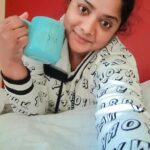 Madhumila Instagram - Off for 6 days in a row❣️🥳 Visualization of my heart this morning! Kingston, Ontario