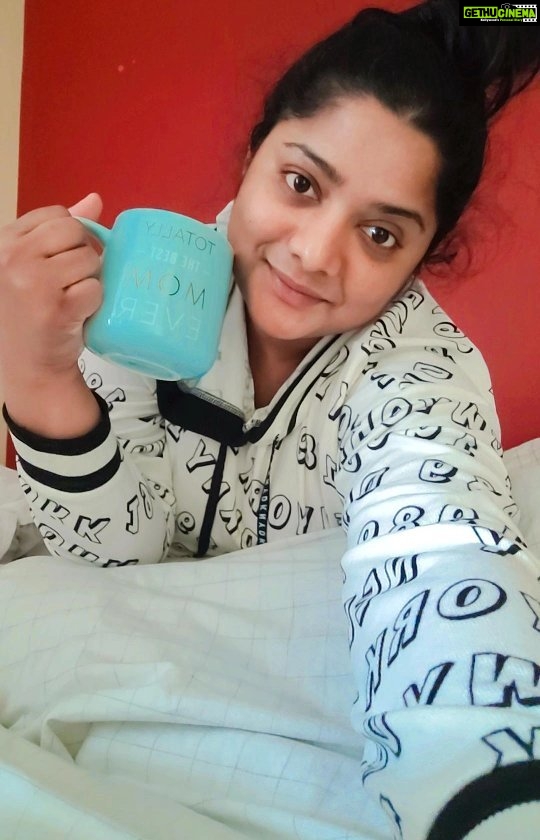 Madhumila Instagram - Off for 6 days in a row❣️🥳 Visualization of my heart this morning! Kingston, Ontario
