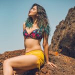 Madhuurima Instagram – #beattheheat ☀️🏖️🚿

Gorg :- @nyra_banerjee

#summer2022 #summerdays
Heat#soakingupthesun
#ig_worldclub #ig_muse
#pursuitofportraits #beachbabe #summervibes #summerdays #moodygrams #positivevibes  #pursuitofportraits #beachwear #goaphotographer #ig_captures #portraitsvisuals #igaddict  #magazine #masterpiece #777luckyfish  #beachvibes #rawfotographyseries #beachvibes #picoftheday Goa, India